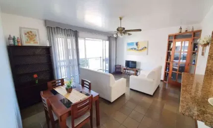 Apartamento com 4 dormitórios à venda, 154 m² por R$ 800.000,00 - Vila Nova - Cabo Frio/RJ