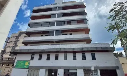 Apartamento com 2 dormitórios à venda, 80 m² por R$ 560.000,00 - Centro - Cabo Frio/RJ
