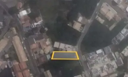 Terreno à venda, 702 m² por R$ 380.000,00 - Peró - Cabo Frio/RJ