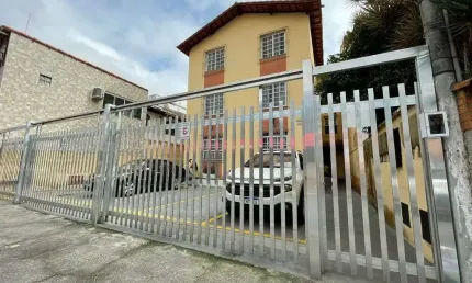 Apartamento com 3 dormitórios à venda, 90 m² por R$ 430.000,00 - Vila Nova - Cabo Frio/RJ
