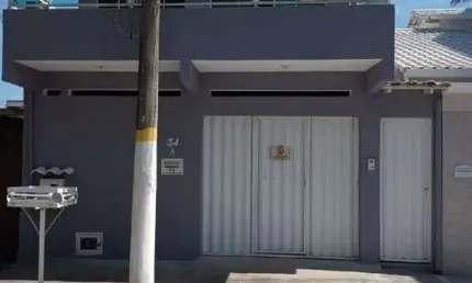 Casa com 2 dormitórios à venda, 137 m² por R$ 600.000,00 - Jardim Excelsior - Cabo Frio/RJ