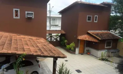 Casa com 6 dormitórios à venda, 422 m² por R$ 1.900.000,00 - Peró - Cabo Frio/RJ