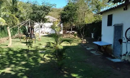 Casa com 2 dormitórios à venda, 700 m² por R$ 490.000,00 - Ogiva - Cabo Frio/RJ
