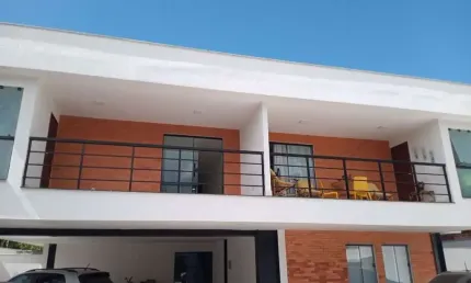 Apartamento Residencial para venda e locação, Palmeiras, Cabo Frio - AP0326.