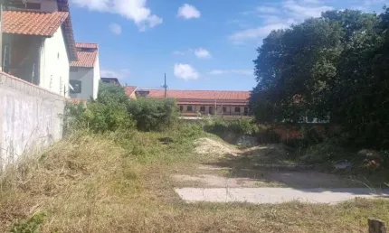 Terreno à venda, 900 m² por r$ 1.200.000,00 - peró - cabo frio/rj