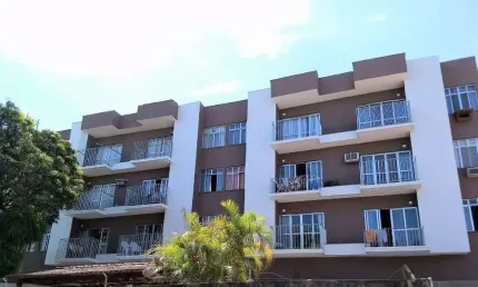Apartamento com 2 dormitórios à venda, 100 m² por R$ 400.000,00 - Centro - Cabo Frio/RJ