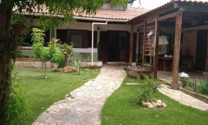 Casa com 3 dormitórios à venda por R$ 1.350.000,00 - Portinho - Cabo Frio/RJ