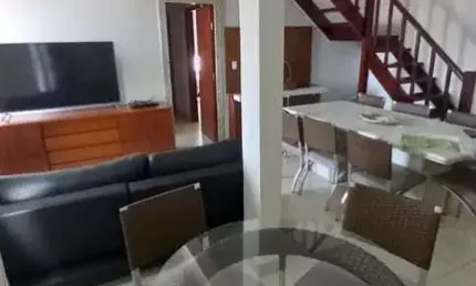 Cobertura com 3 dormitórios à venda, 180 m² por R$ 1.300.000,00 - Centro - Cabo Frio/RJ