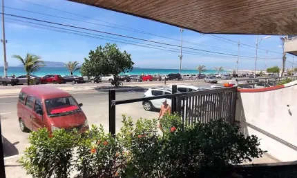 Apartamento com 4 dormitórios à venda, 196 m² por R$ 1.450.000,00 - Centro - Cabo Frio/RJ