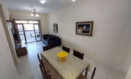 Apartamento com 3 dormitórios à venda, 128 m² por R$ 680.000,00 - Braga - Cabo Frio/RJ