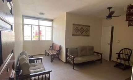 Cobertura com 4 dormitórios à venda, 111 m² por R$ 700.000,00 - Braga - Cabo Frio/RJ