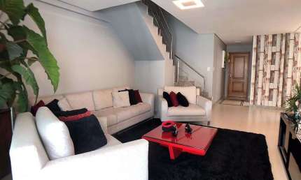 Cobertura com 4 dormitórios à venda, 368 m² por R$ 3.300.000,00 - Braga - Cabo Frio/RJ