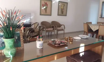 Apartamento com 3 dormitórios à venda, 135 m² por r$ 1.100.000,00 - centro - cabo frio/rj