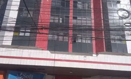 Apartamento com 1 dormitório à venda, 46 m² por R$ 320.000,00 - Centro - Cabo Frio/RJ