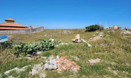 Terreno à venda, 900 m² por R$ 550.000,00 - Figueira - Arraial do Cabo/RJ