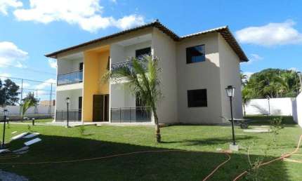 Apartamento com 2 dormitórios à venda, 74 m² por R$ 165.000,00 - Clube dos Engenheiros - Araruama/RJ