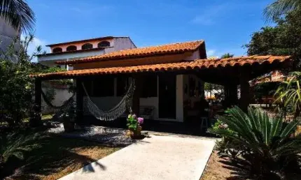 Casa com 3 dormitórios à venda por R$ 950.000,00 - Peró - Cabo Frio/RJ