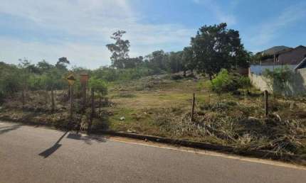 Terreno à venda, 1350 m² por R$ 149.000,00 - Viaduto - Araruama/RJ