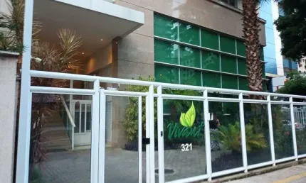 Apartamento com 2 dormitórios à venda, 75 m² por r$ 900.000,00 - icaraí - niterói/rj