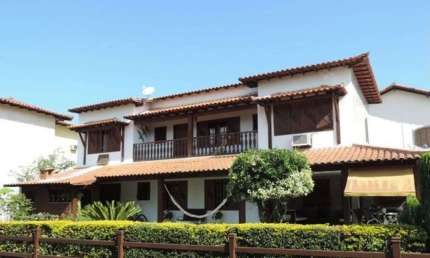 Casa com 3 dormitórios à venda, 180 m² por R$ 1.000.000,00 - Pontinha - Araruama/RJ