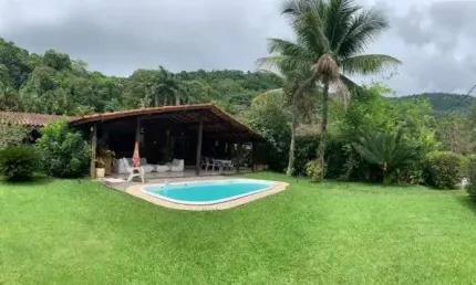 Casa com 5 dormitórios à venda, 350 m² por R$ 2.100.000 - Angra dos Reis - Angra dos Reis/RJ