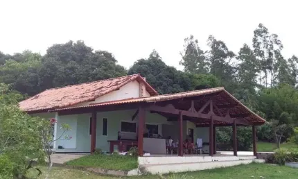 Chácara com 3 dormitórios à venda, 200000 m² por R$ 900.000,00 - São Vicente - Araruama/RJ