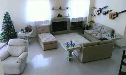 Casa com 4 dormitórios à venda, 220 m² por R$ 1.900.000,00 - Pendotiba - Niterói/RJ