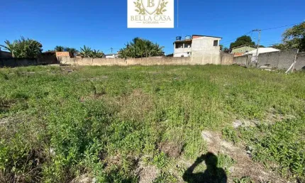 Área à venda, 5.550 m² por r$ 1.500.000,00 - fazendinha - araruama/rj