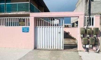 Casa com 2 dormitórios à venda, 90 m² por R$ 350.000,00 - Sabiá - Arraial do Cabo/RJ