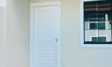 Apartamento Duplex com 2 dormitórios à venda, 110 m² por R$ 370.000,00 - Xv de Novembro - Araruama/RJ