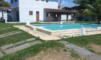 Casa à venda, 400 m² por R$ 800.000 - Coqueiral - Araruama/RJ
