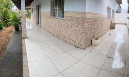 Casa com 3 dormitórios à venda, 150 m² por R$ 400.000,00 - Areal - Araruama/RJ