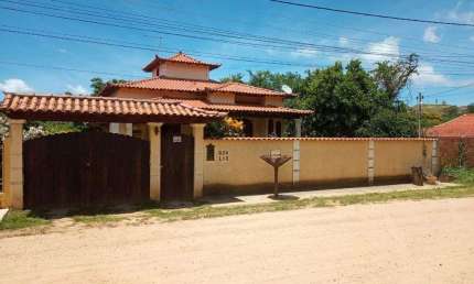 Casa à venda, 180 m² por R$ 300.000,00 - Iguabinha - Araruama/RJ