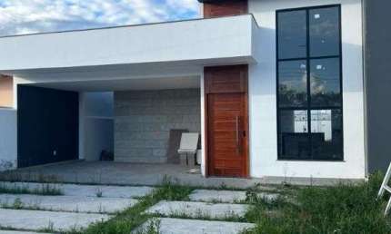 Casa com 3 dormitórios à venda, 150 m² por R$ 780.000,00 - Fazendinha - Araruama/RJ
