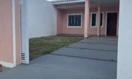 Casa com 3 dormitórios à venda, 95 m² por R$ 430.000,00 - Praia do Barbudo - Araruama/RJ