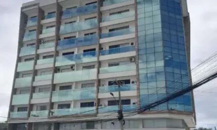 Sala à venda, 35 m² por R$ 345.000,00 - Centro - Araruama/RJ