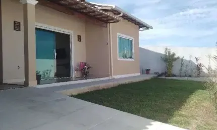 Casa à venda, 141 m² por R$ 368.000,00 - Fazendinha - Araruama/RJ