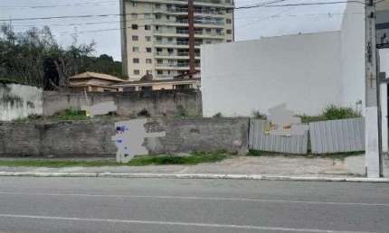 Terreno à venda, 978 m² por R$ 2.100.000,00 - Parque Hotel - Araruama/RJ