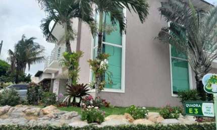 Casa com 3 dormitórios à venda, 300 m² por R$ 1.900.000,00 - Pontinha - Araruama/RJ