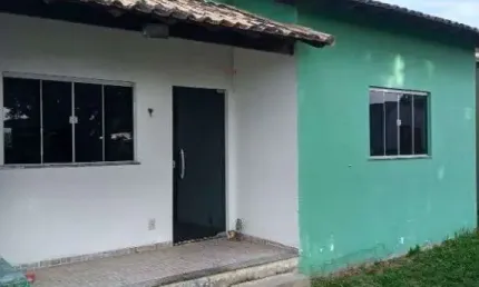 Casa à venda, 80 m² por r$ 140.000,00 - bananeiras - araruama/rj