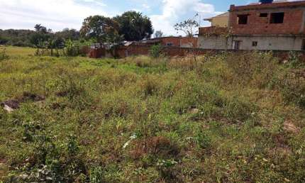 Terreno à venda, 318 m² por R$ 70.000,00 - Parque Alves Branco II - Araruama/RJ