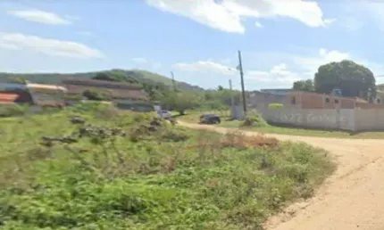 Terreno à venda, 125 m² por r$ 60.000 - três vendas - araruama/rj