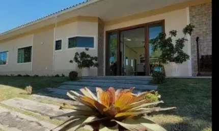 Casa com 3 dormitórios à venda, 334 m² por R$ 1.490.000,00 - Bananeiras - Araruama/RJ