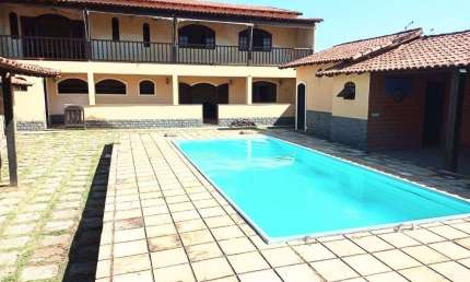 Casa com 3 dormitórios à venda, 120 m² por R$ 520.000,00 - Pontinha - Araruama/RJ