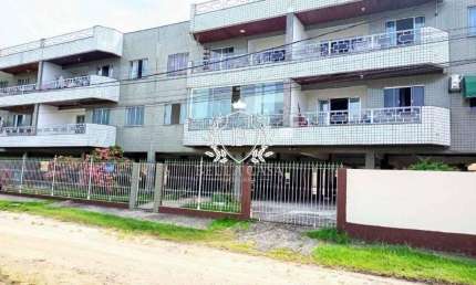 Cobertura com 3 dormitórios, 206 m² - venda por R$ 400.000,00 ou aluguel por R$ 3.000,00/mês - Iguabinha - Araruama/RJ
