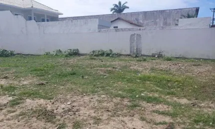 Terreno à venda, 500 m² por R$ 300.000 - Vila Capri - Araruama/RJ