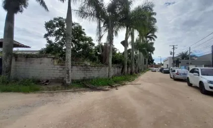 Terreno à venda, 1616 m² por r$ 550.000 - balneário das conchas - são pedro da aldeia/rj
