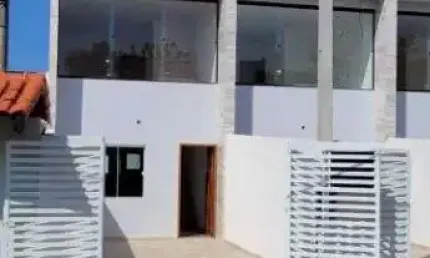 Casa com 2 dormitórios à venda, 80 m² por R$ 439.000,00 - Hawai - Araruama/RJ
