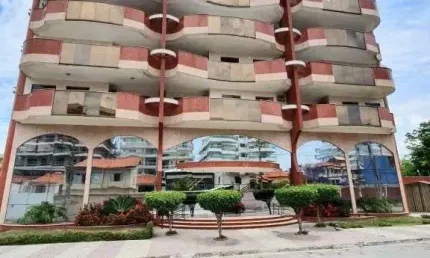 Apartamento à venda, 111 m² por R$ 630.000,00 - Braga - Cabo Frio/RJ