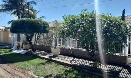 Casa com 3 dormitórios à venda, 250 m² por R$ 650.000,00 - Pontinha - Araruama/RJ